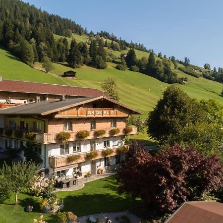 Apartamento Anderla 1 Wildschoenau Exterior foto