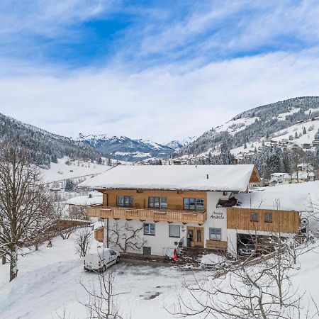 Apartamento Anderla 1 Wildschoenau Exterior foto