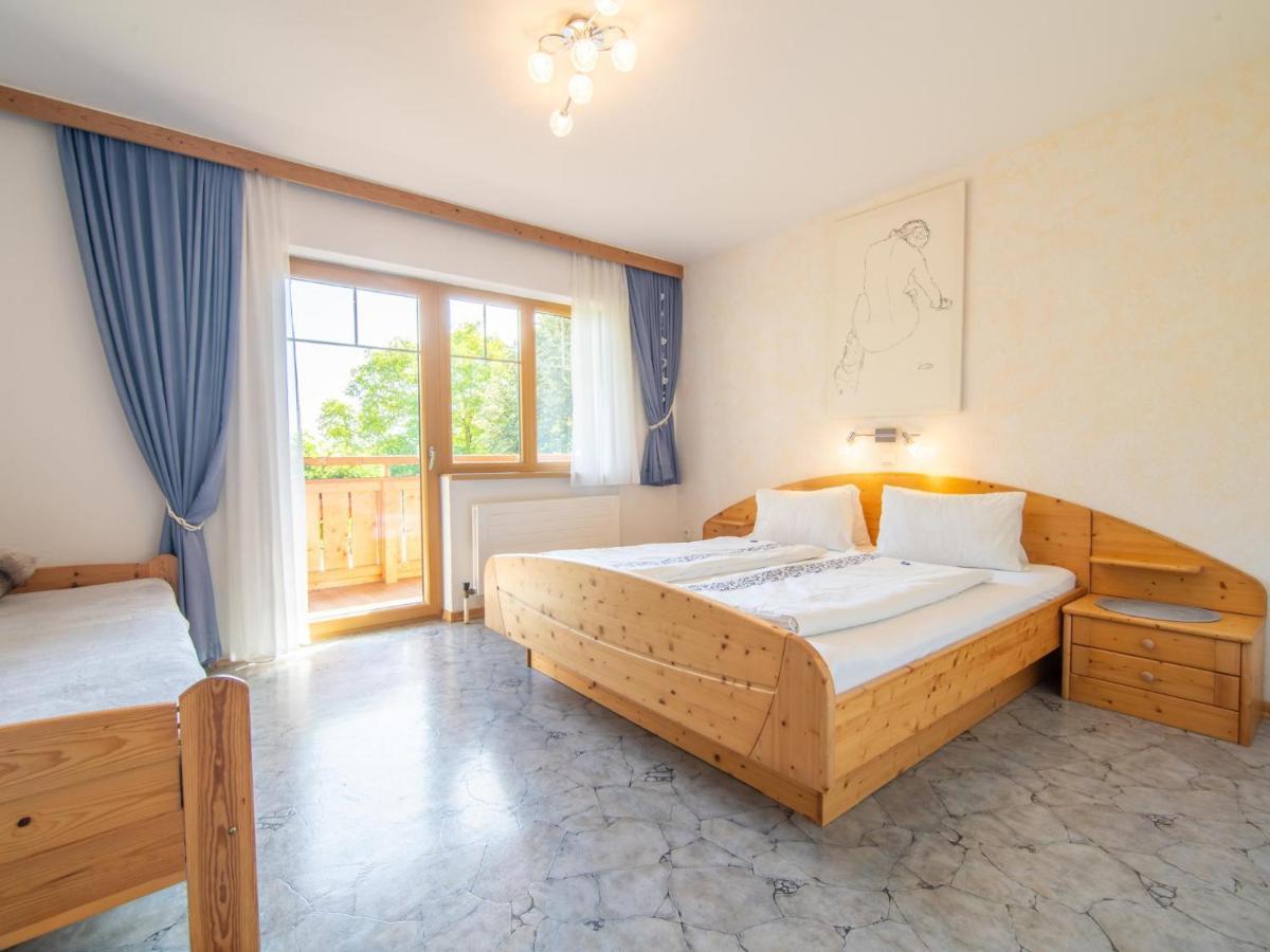 Apartamento Anderla 1 Wildschoenau Exterior foto