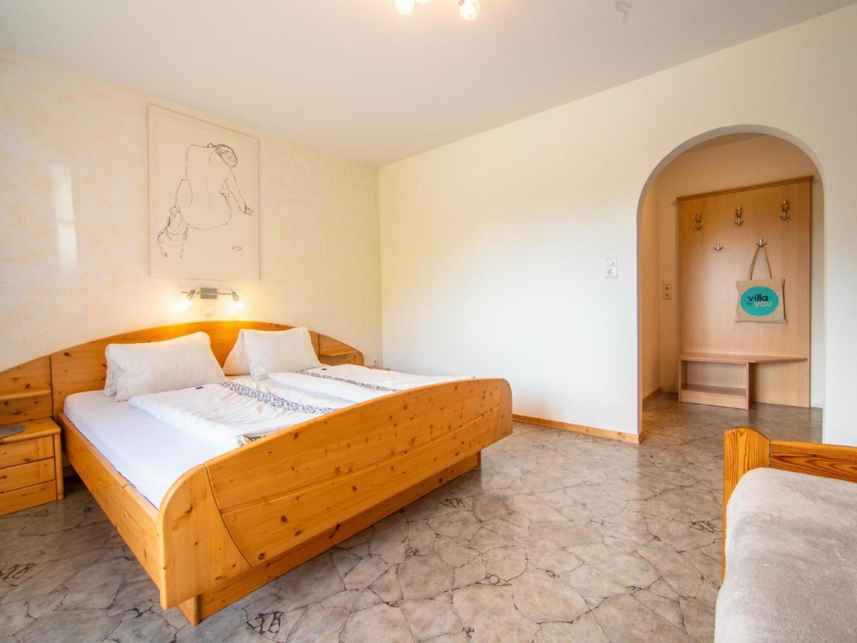 Apartamento Anderla 1 Wildschoenau Exterior foto