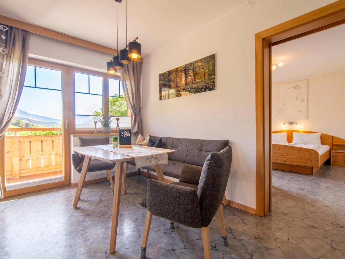 Apartamento Anderla 1 Wildschoenau Exterior foto